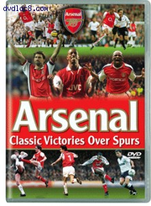 Classic victories over Spurs Cover