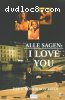 Alle sagen: I Love You (German Edition)