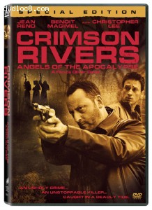 Crimson Rivers 2, The