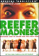 Reefer Madness: Special &quot;Addiction&quot; Cover