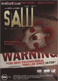Saw Cover