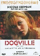 Dogville (VF Keep Case) Cover