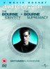 Bourne Identity, The / Bourne Supremacy, The