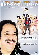 Being Ron Jeremy Cover