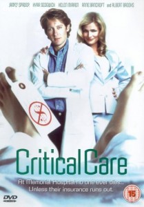 Critical Care Cover