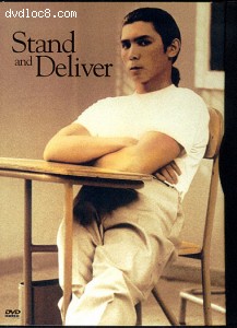 Stand and Deliver Cover