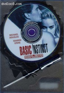 Basic Instinct: Special Limited Edition (Unrated)