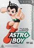 Astro Boy-Volume 3