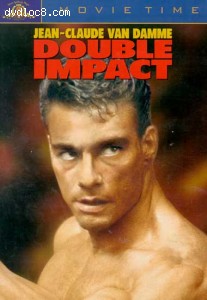 Double Impact Cover