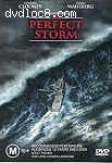 Perfect Storm, The Cover