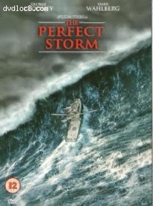Perfect Storm, The Cover