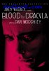 Blood for Dracula - Criterion Collection