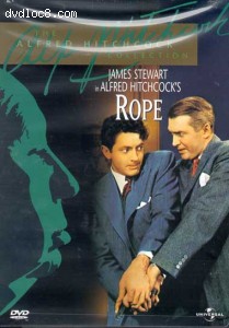Rope Cover
