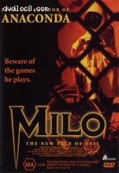 Milo Cover