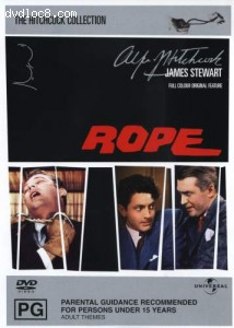 Rope Cover
