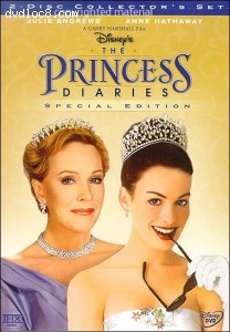 Princess Diaries, The: Special Edition