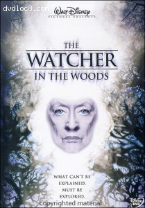 Watcher in the Woods, The