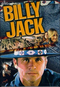 Billy Jack (Ventura) Cover