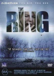 Ring, The Cover