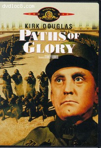 Bridge Too Far, A/ Paths Of Glory (2-Pack) Cover