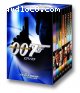 James Bond Collection Volume 1, The (Special Edition)
