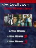 Lethal Weapon Legacy #1-3: Director's Cut (Widescreen)