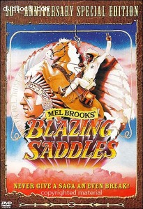 Blazing Saddles/ Caddyshack (2-Pack)