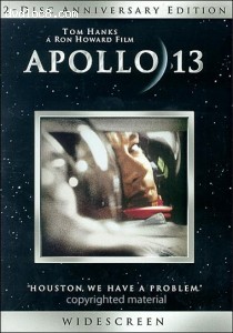 Apollo 13: Anniversary Edition (Widescreen)