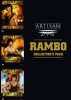 Rambo Collectors Pack