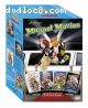 Muppet Movies 4-Pack