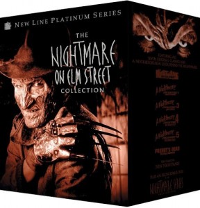 Nightmare on Elm Street Collection, The