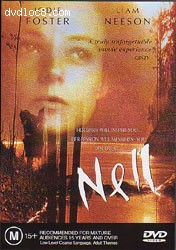 Nell Cover
