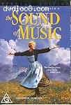 Sound Of Music, The: Special Edition Cover