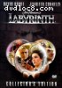 Labyrinth: Collector's Edition Box Set