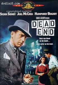 Dead End Cover