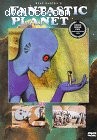 Fantastic Planet, The Cover