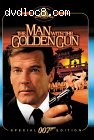 Man With The Golden Gun (The Special Edition), The Cover