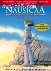 Nausicaa of the Valley of the Wind Cover