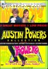 Austin Powers Collection
