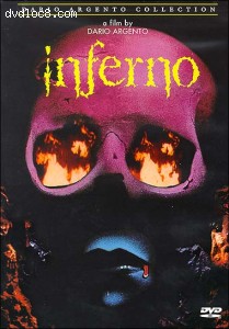 Inferno Cover