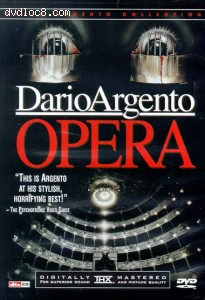 Opera Cover