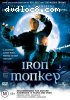 Iron Monkey (Siunin Wong Fei-hung tsi Titmalau): Platinum Edition