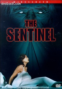 Sentinel, The Cover