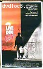 To Live And Die In L. A. Cover