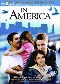 In America Cover