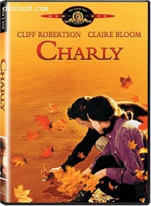 Charly Cover