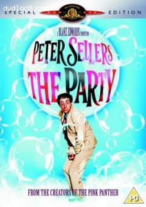Party, The Cover