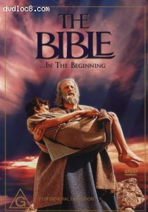 Bible, The (Bibbia, La) Cover