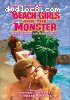 Beach Girls And The Monster, The