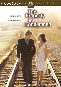This Property Is Condemned Cover
